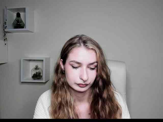 HotNina19 webcam