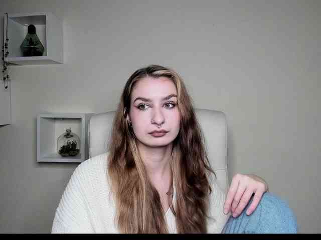 HotNina19 webcam