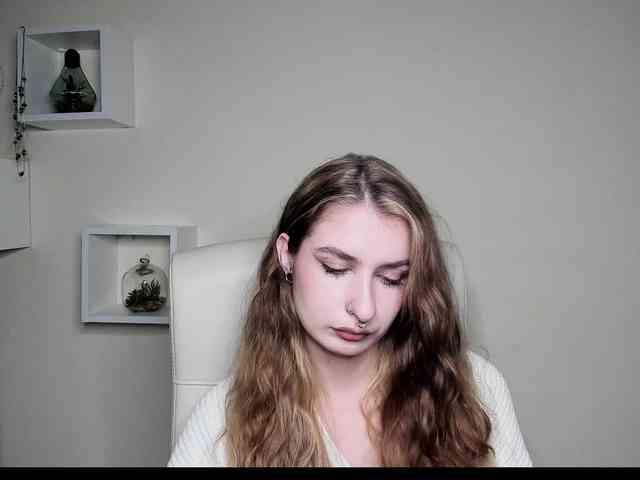 HotNina19 webcam