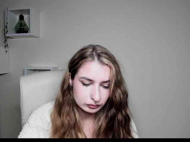 HotNina19 webcam
