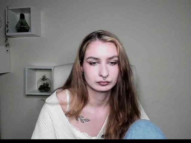 HotNina19 webcam