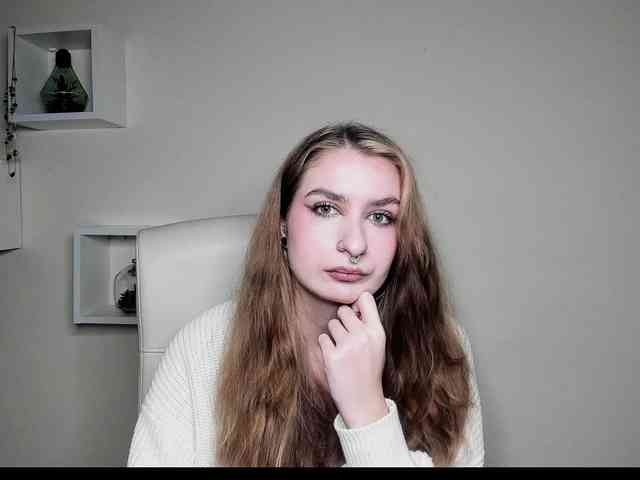 HotNina19 webcam