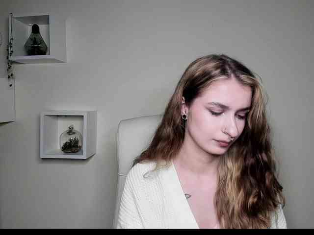HotNina19 webcam