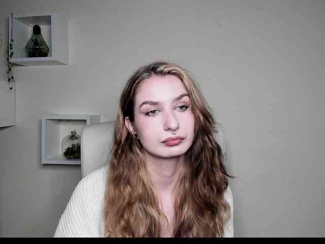 HotNina19 webcam