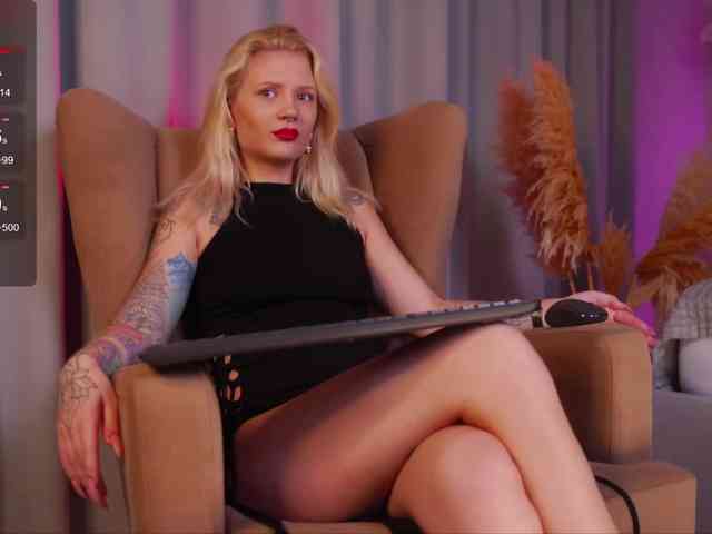 ViviaRocks webcam