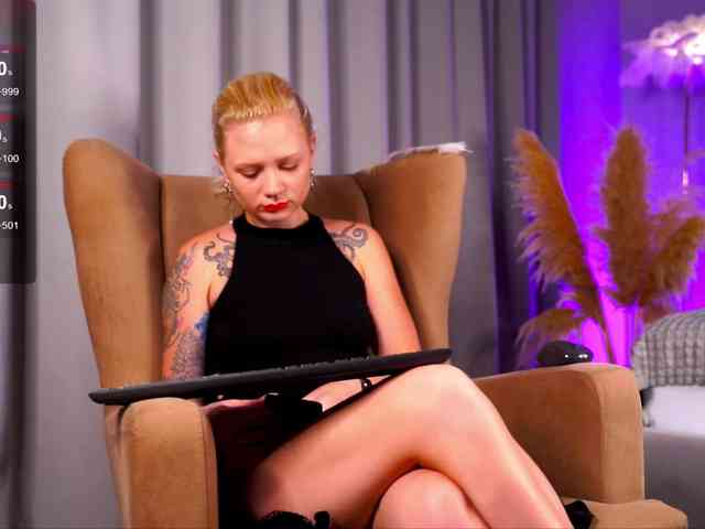 ViviaRocks webcam