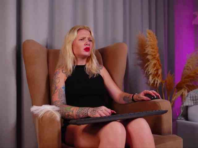ViviaRocks webcam