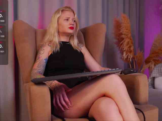ViviaRocks webcam