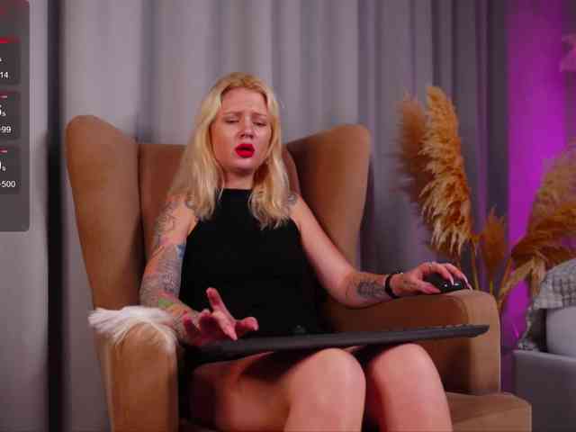 ViviaRocks webcam