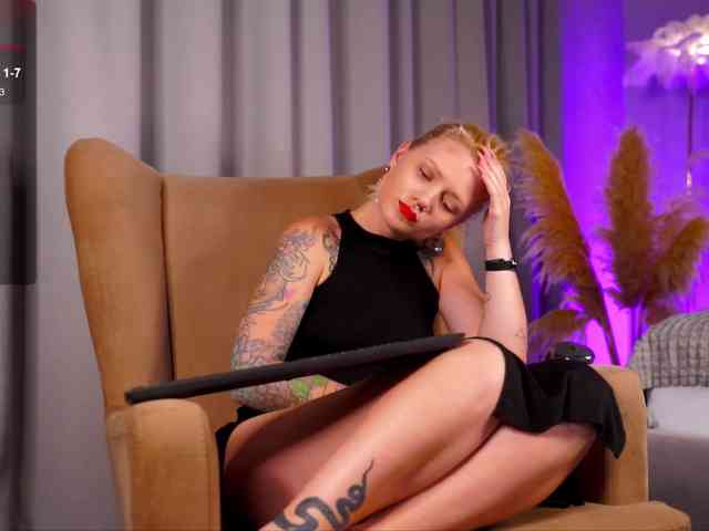 ViviaRocks webcam