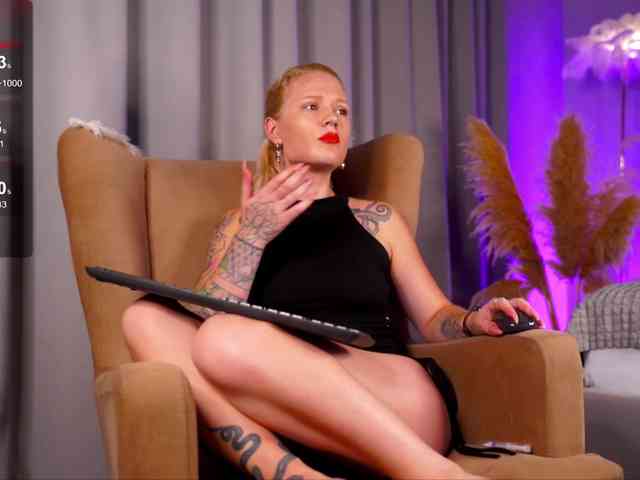 ViviaRocks webcam