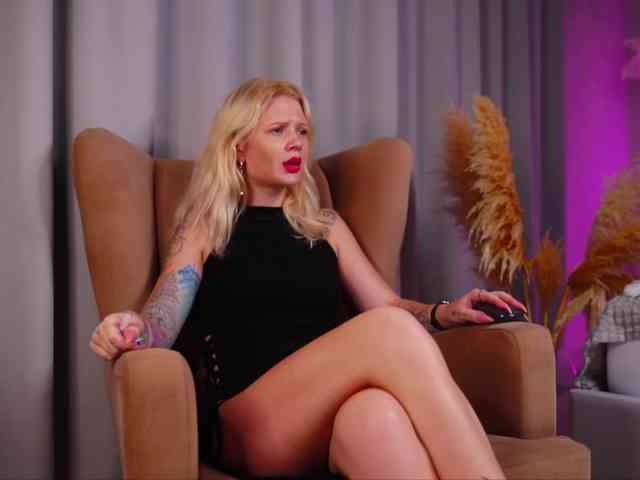 ViviaRocks webcam