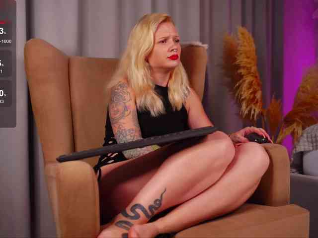 ViviaRocks webcam