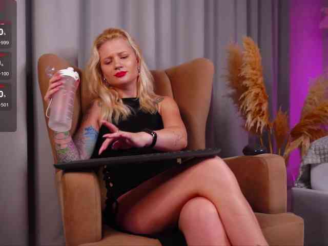 ViviaRocks webcam