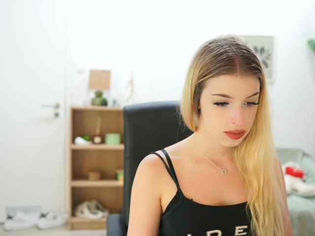 peachyliana