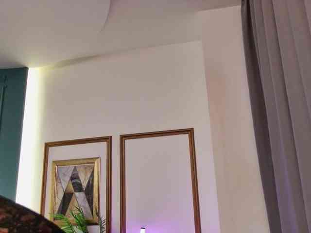 SandraSilver webcam