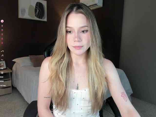 Alexandra-1 webcam