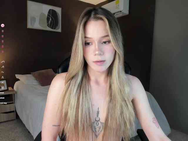 Alexandra-1 webcam