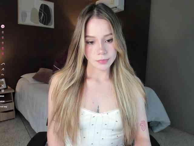 Alexandra-1 webcam
