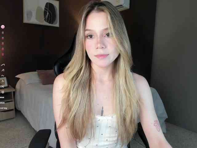 Alexandra-1 webcam