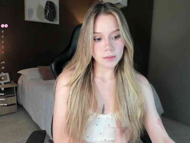 Alexandra-1 webcam
