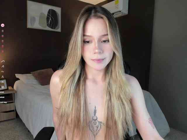 Alexandra-1 webcam