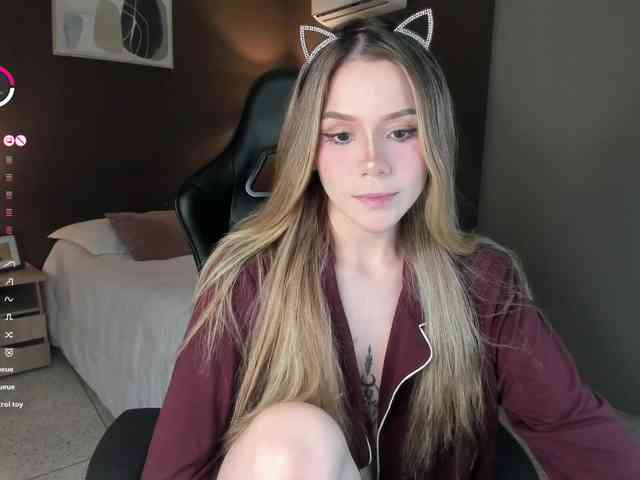 Alexandra-1 webcam