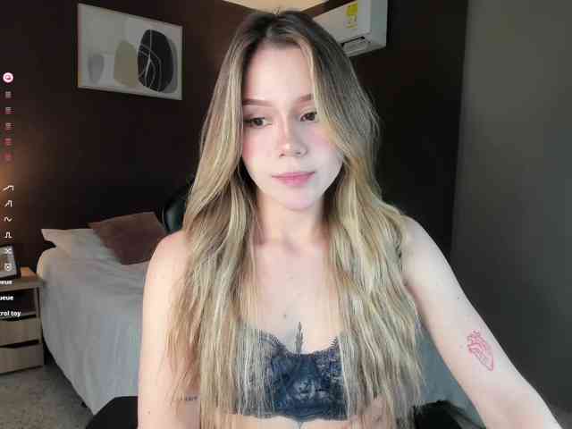 Alexandra-1 webcam