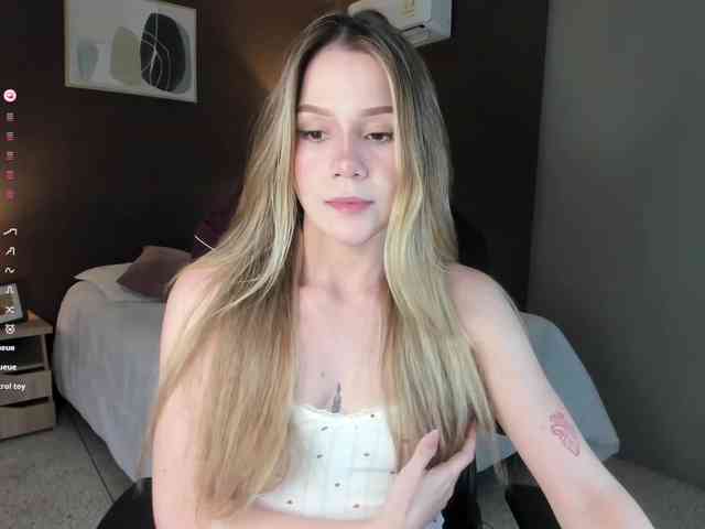 Alexandra-1 webcam
