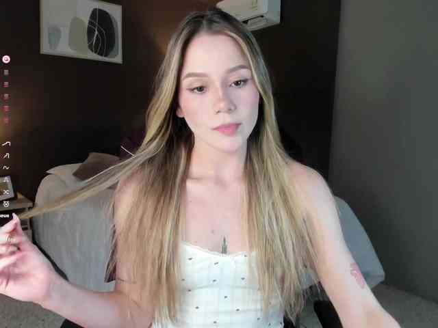 Alexandra-1 webcam