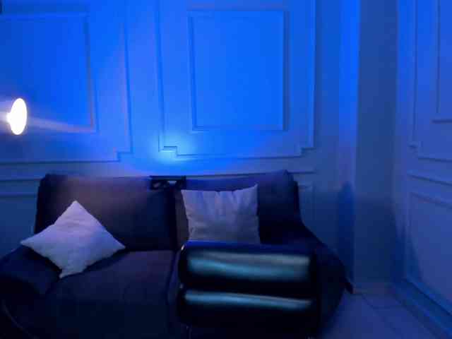 LaurentConnor webcam