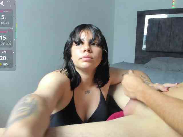 LILITH_SANTIAGO webcam