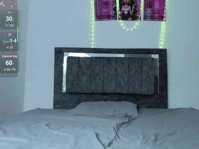 LILITH_SANTIAGO webcam