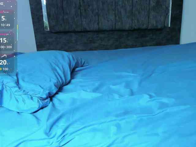 LILITH_SANTIAGO webcam