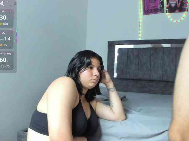 LILITH_SANTIAGO webcam