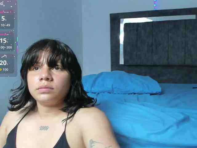 LILITH_SANTIAGO webcam