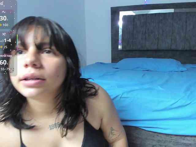 LILITH_SANTIAGO webcam