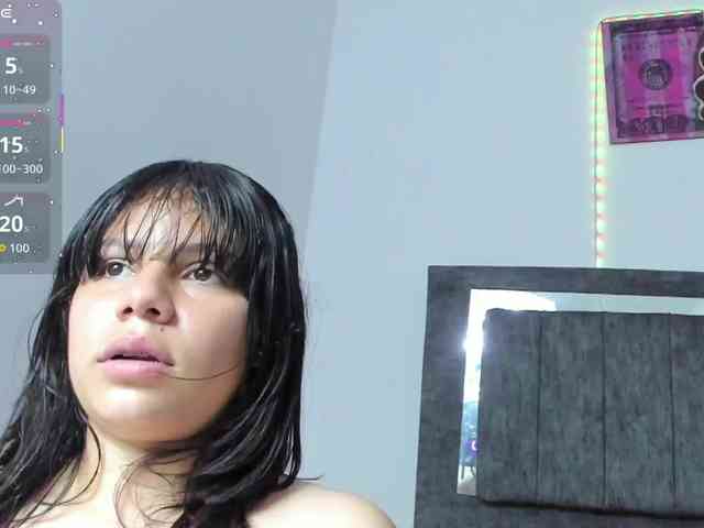 LILITH_SANTIAGO webcam