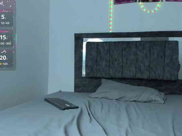 LILITH_SANTIAGO webcam