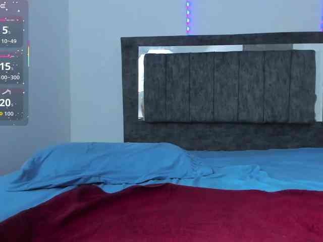 LILITH_SANTIAGO webcam