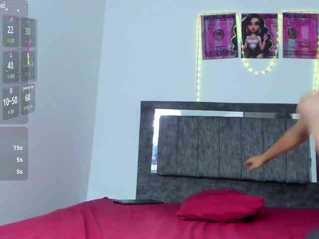 LILITH_SANTIAGO webcam