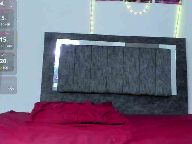 LILITH_SANTIAGO webcam