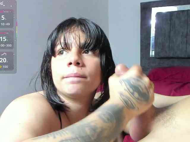 LILITH_SANTIAGO webcam