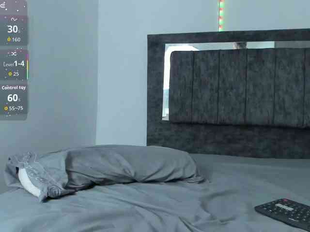 LILITH_SANTIAGO webcam