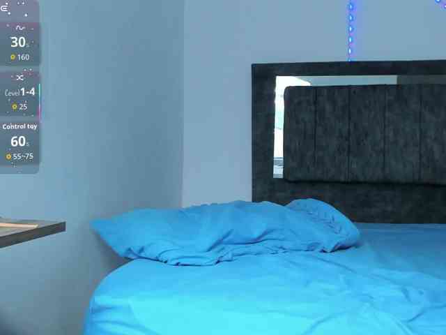 LILITH_SANTIAGO webcam