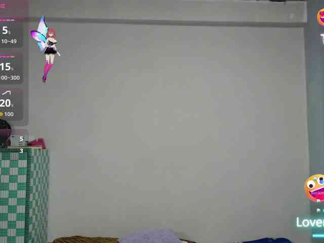 Kimberly96 webcam