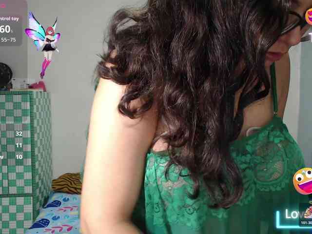 Kimberly96 webcam