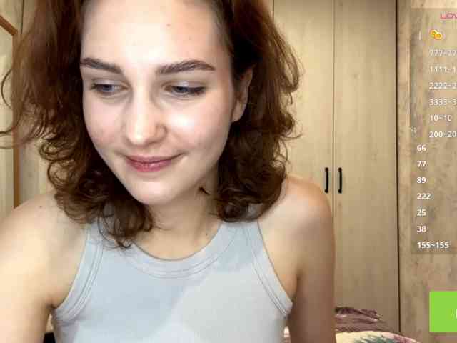 MaxieDungy webcam