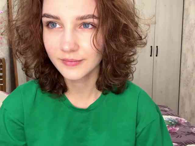 MaxieDungy webcam