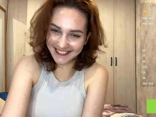 MaxieDungy webcam